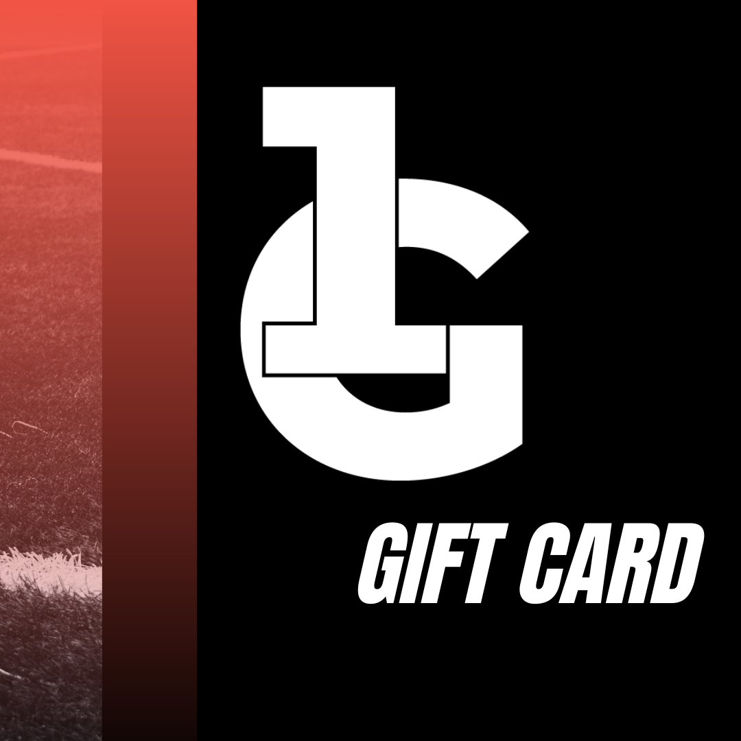 1st Graded Gift Card